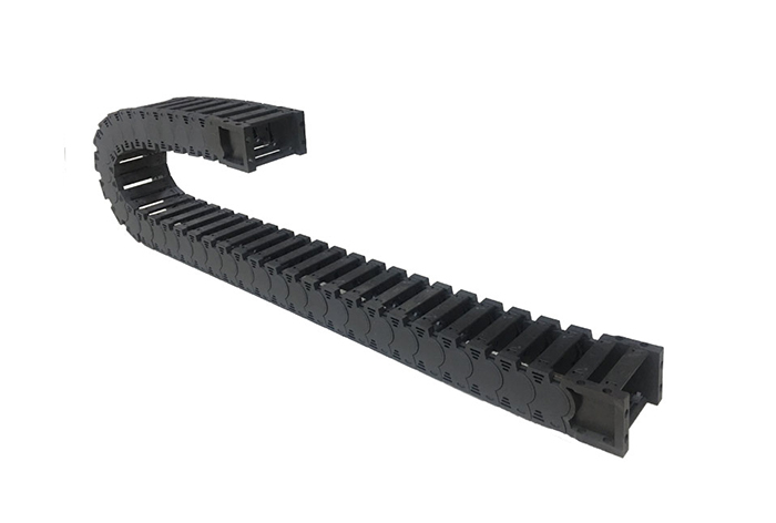 高速静音拖链内高45mm