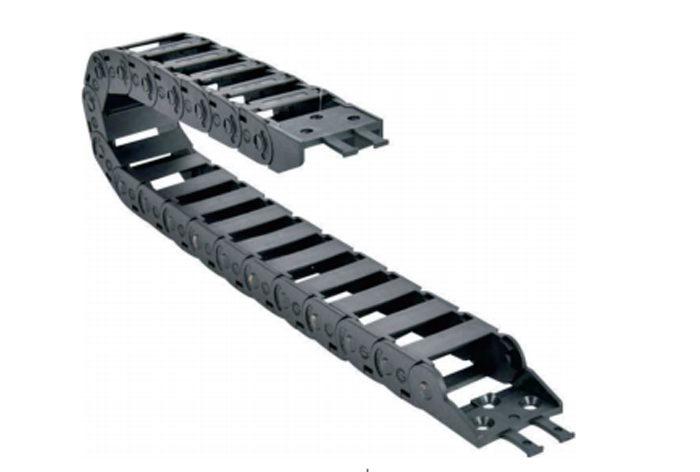 微小型拖链内高15mm