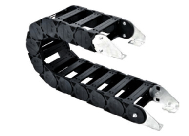 高负载型拖链内高80mm