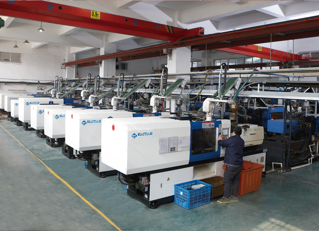 胜游（中国）生产设备