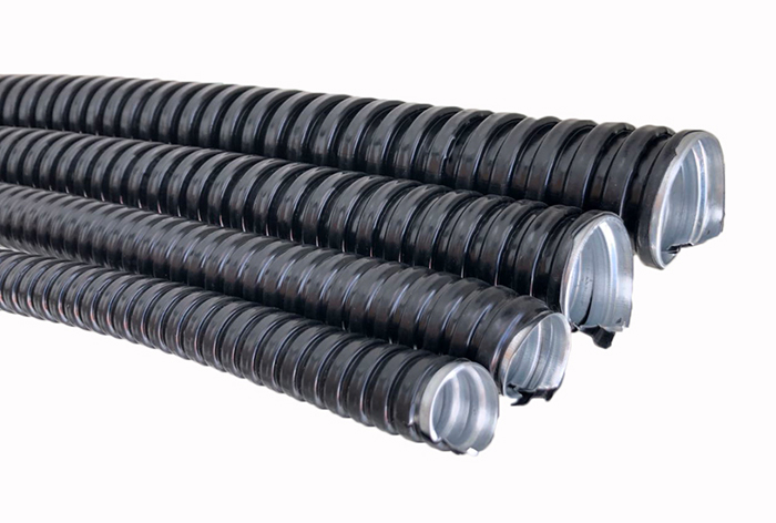 胜游（中国）包塑金属软管