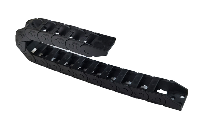 胜游（中国）尼龙拖链