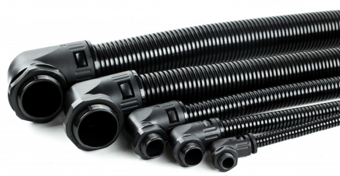 尼龙波纹管 尼龙波纹管