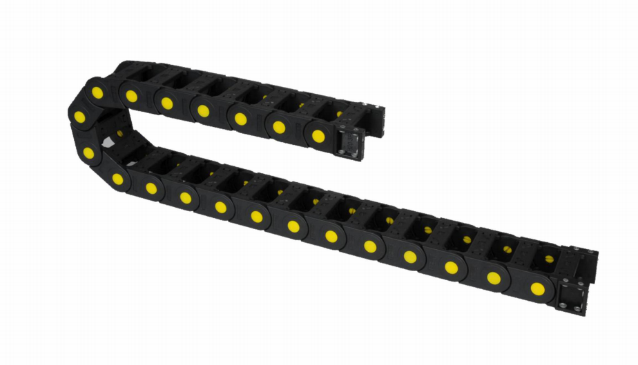 机床拖链 机床拖链