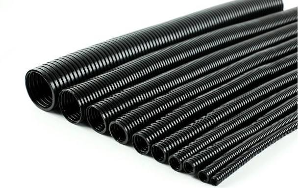 塑料波纹管 塑料波纹管