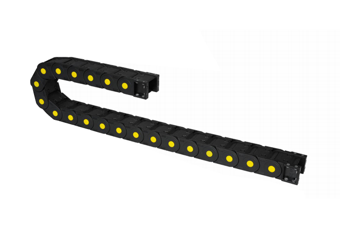 工程塑料拖链 工程塑料拖链