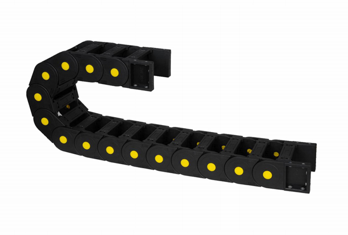 工程塑料拖链 工程塑料拖链