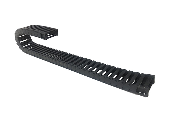 工程塑料拖链 工程塑料拖链