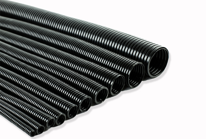 胜游（中国）PA波纹管