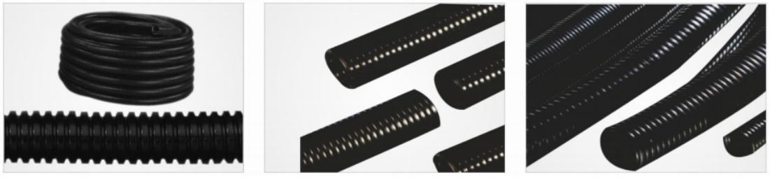 胜游（中国）PA波纹管