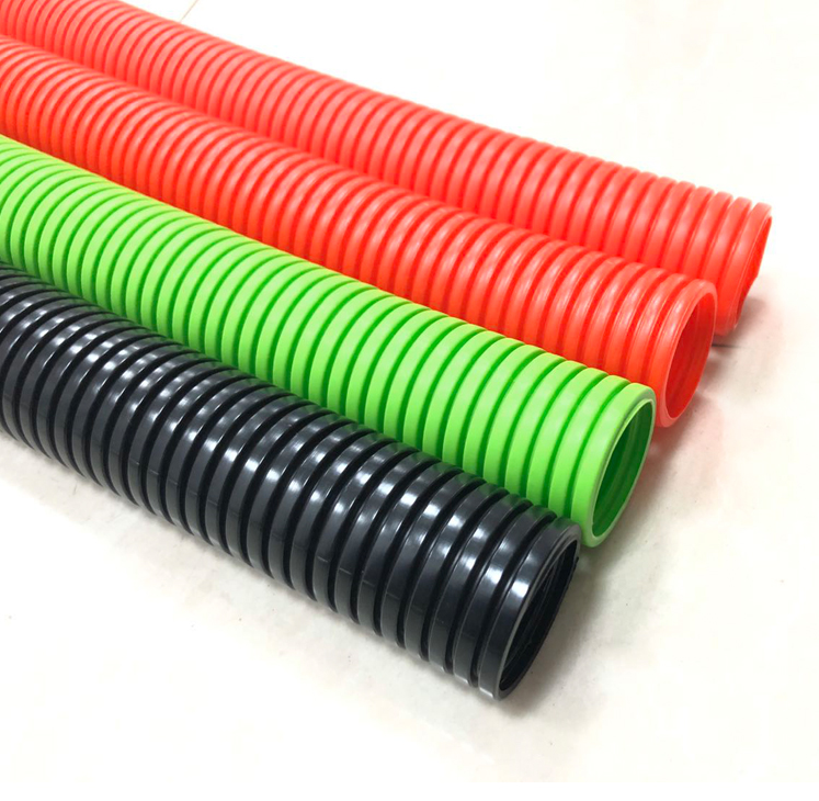 胜游（中国）PP波纹管