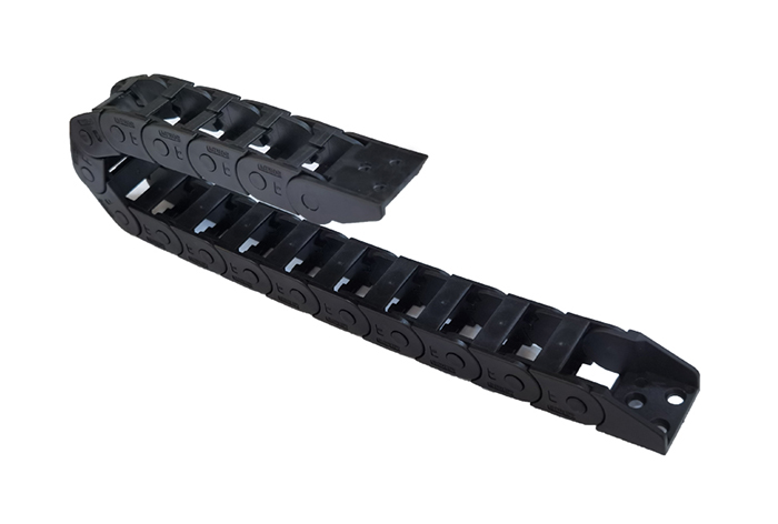 15系列便捷型拖链