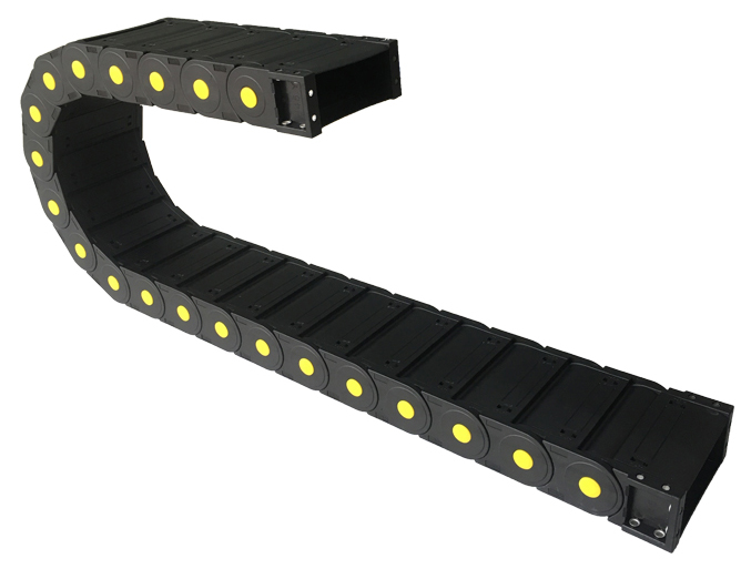 加强型拖链 加强型拖链