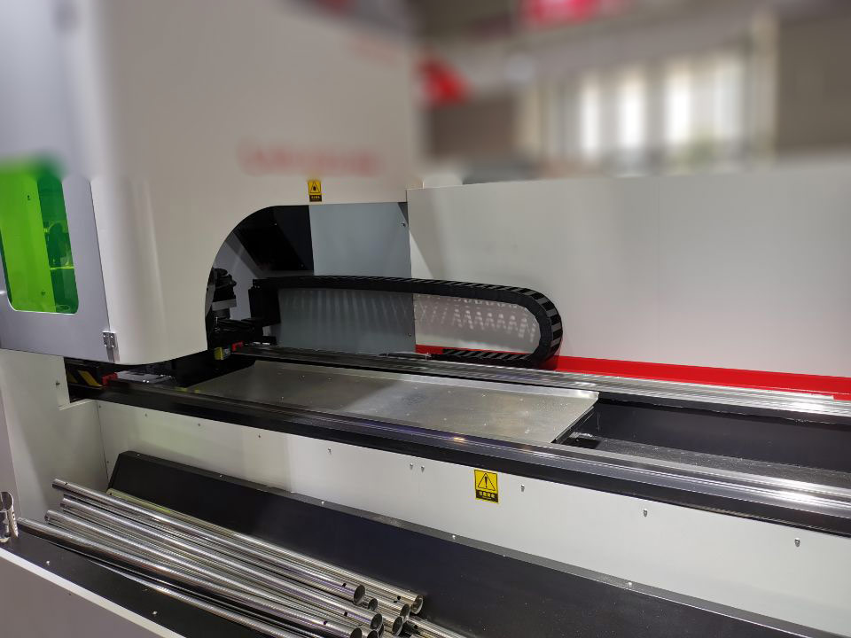 胜游（中国）拖链案例