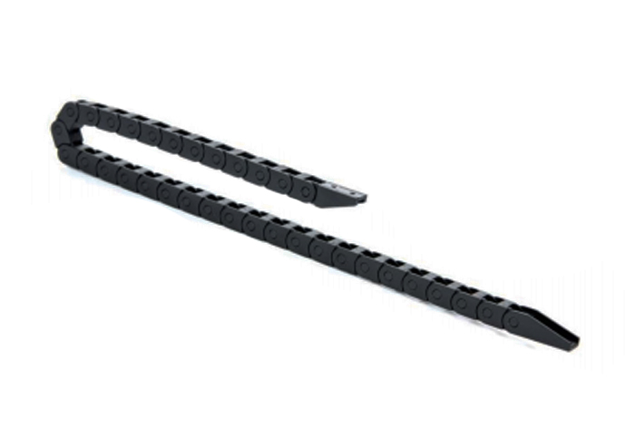 5系列微小型拖链系列 5系列微小型拖链系列