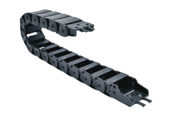 18系列微小型拖链