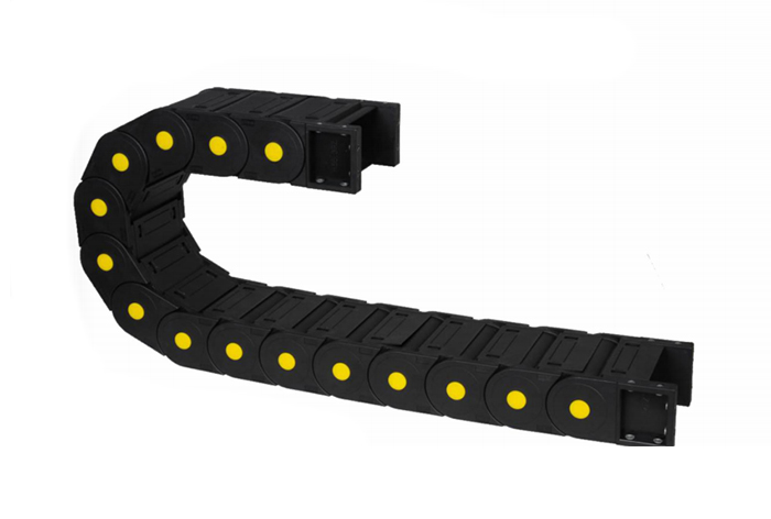 80系列加强型拖链 80系列加强型拖链