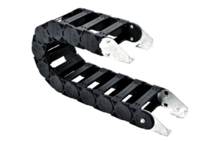 80系列高负载型拖链1