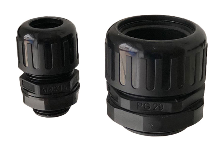 塑料防水接头 塑料防水接头