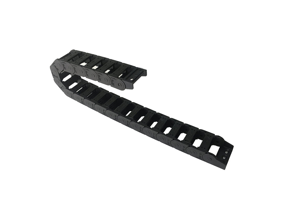 微型拖链 微型拖链