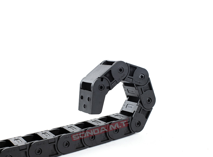 微型拖链 微型拖链