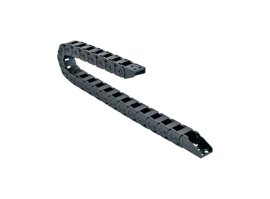 微型拖链 微型拖链