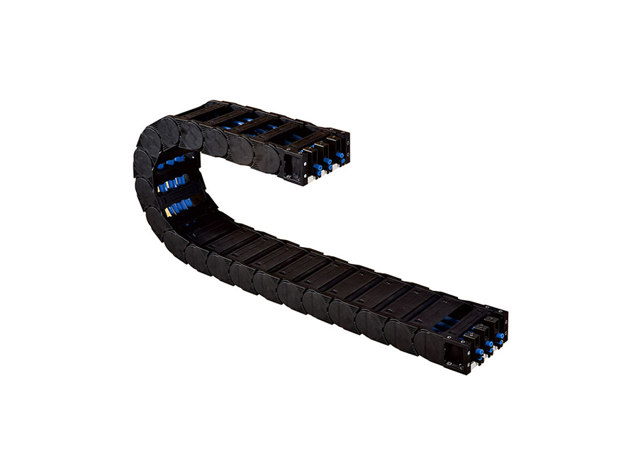 尼龙拖链 尼龙拖链