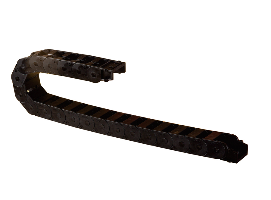 空调车微小型拖链 空调车微小型拖链