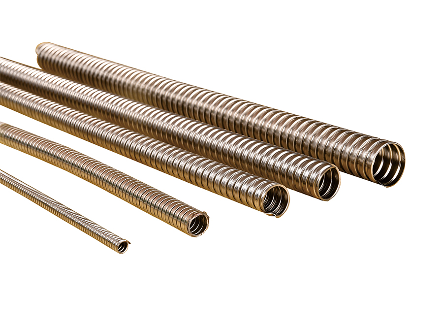 不锈钢仪表软管 不锈钢仪表软管