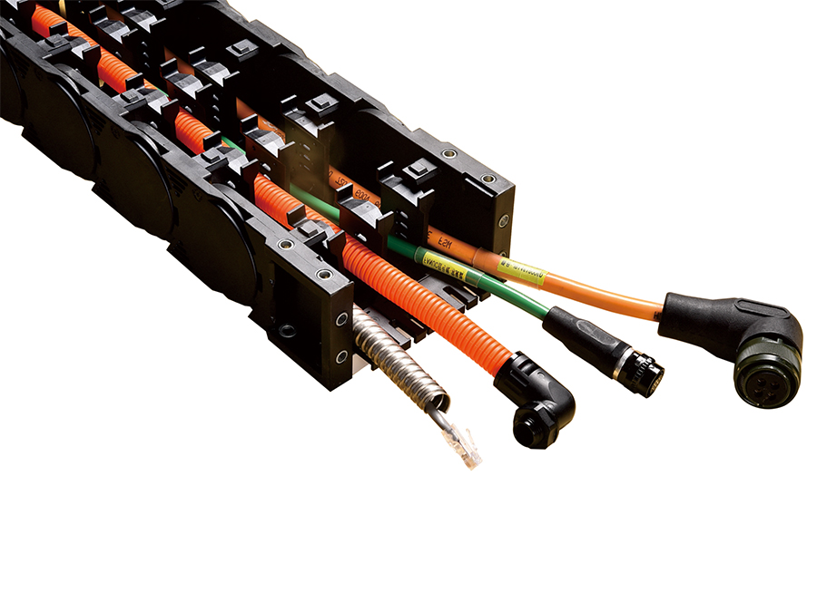 尼龙拖链 尼龙拖链