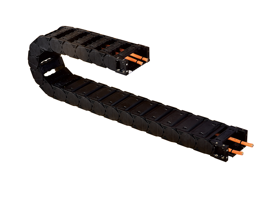 塑料拖链 塑料拖链