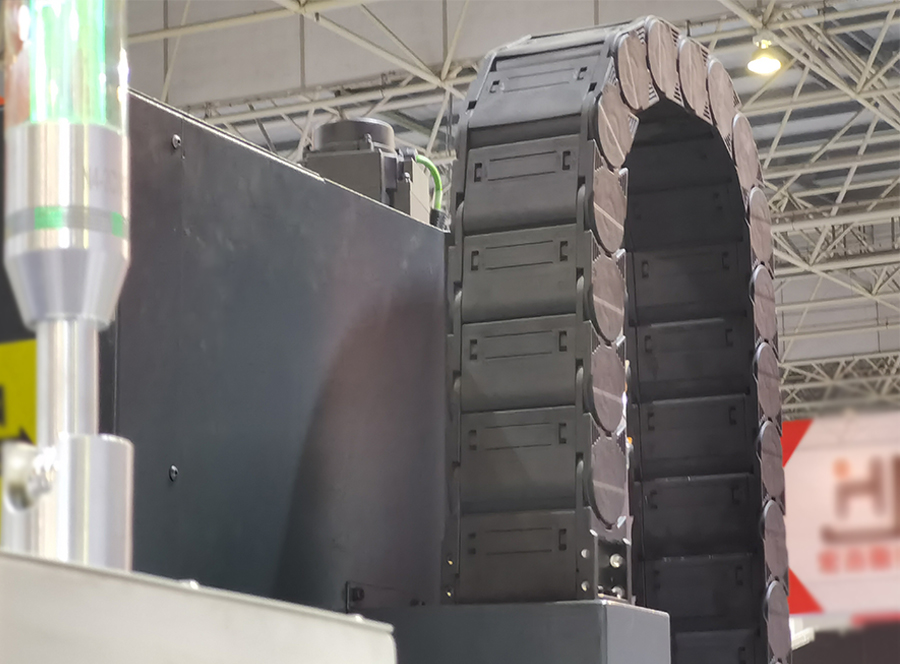 工程尼龙拖链 工程尼龙拖链