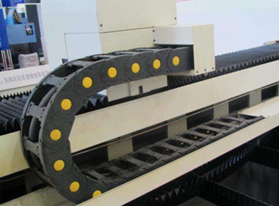 加强型拖链 加强型拖链