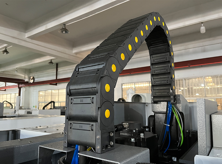 尼龙拖链 尼龙拖链