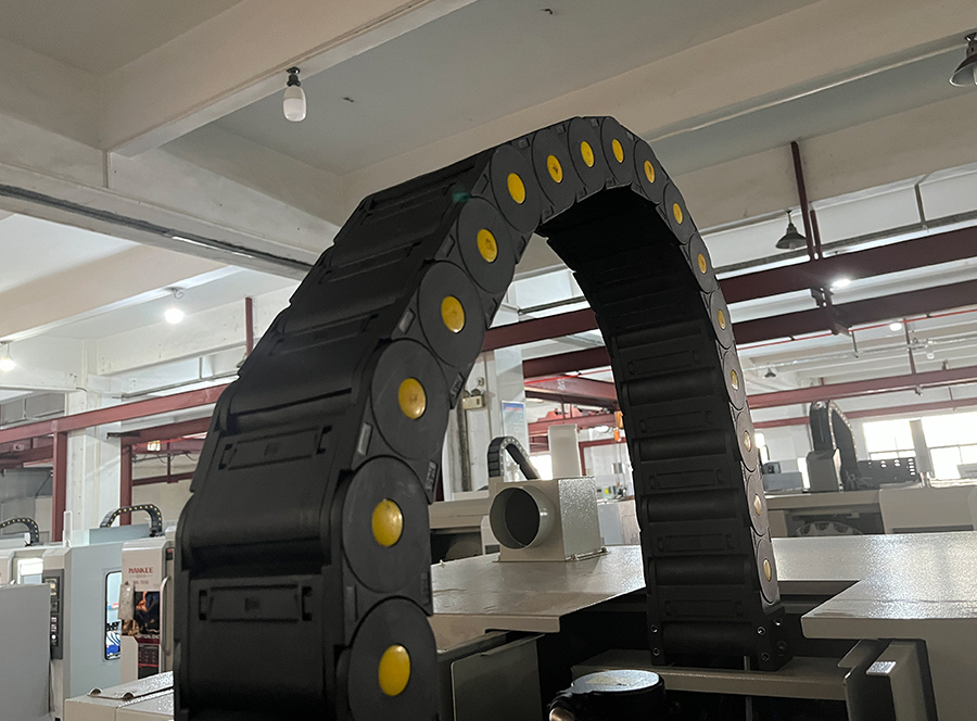 加强型拖链 加强型拖链