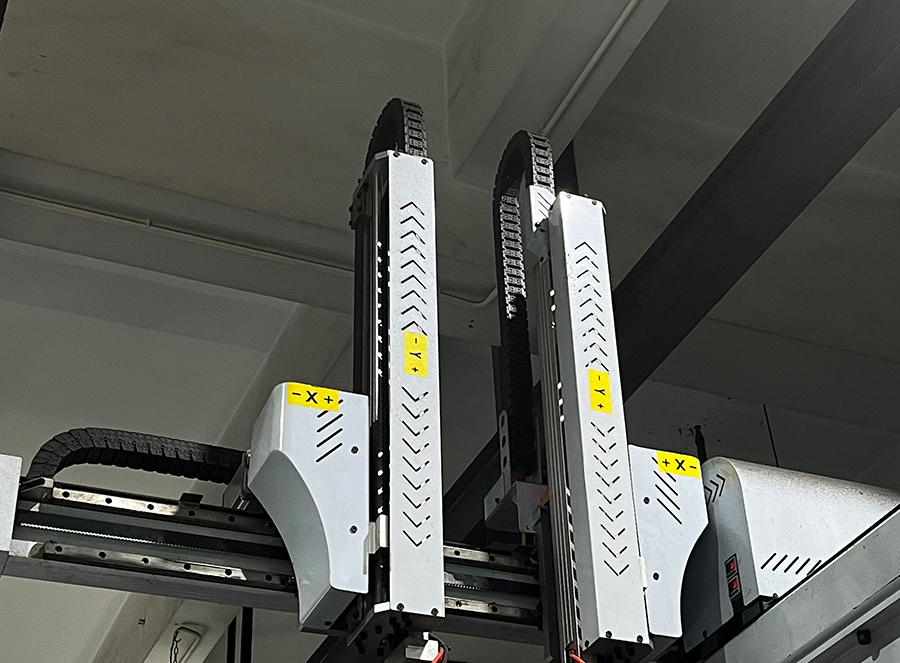 静音拖链 静音拖链