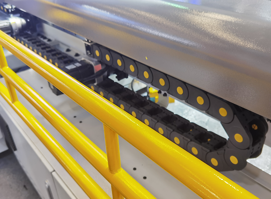 加强型拖链 加强型拖链